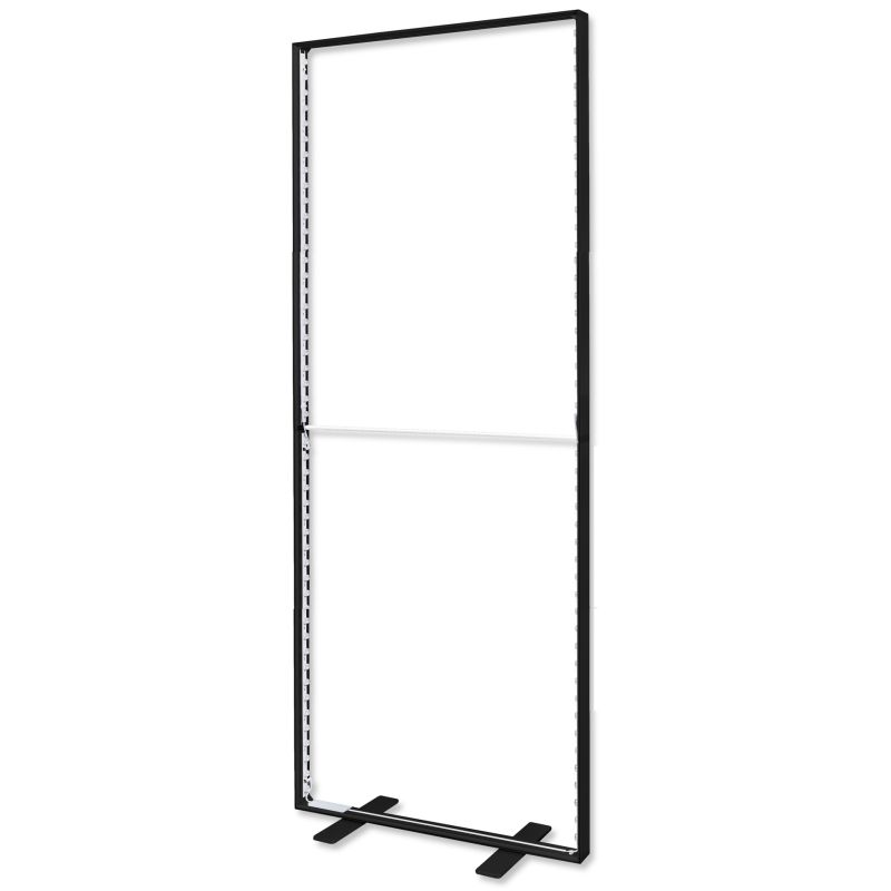 BOX LED SEG-banner 100x250cm BOX LED SEG-banner 100x250cm